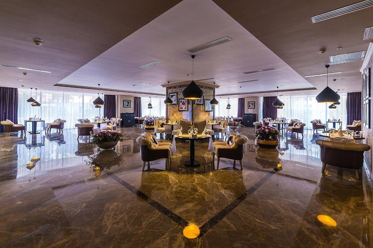 Shera Inn Hotel Almaty Ngoại thất bức ảnh