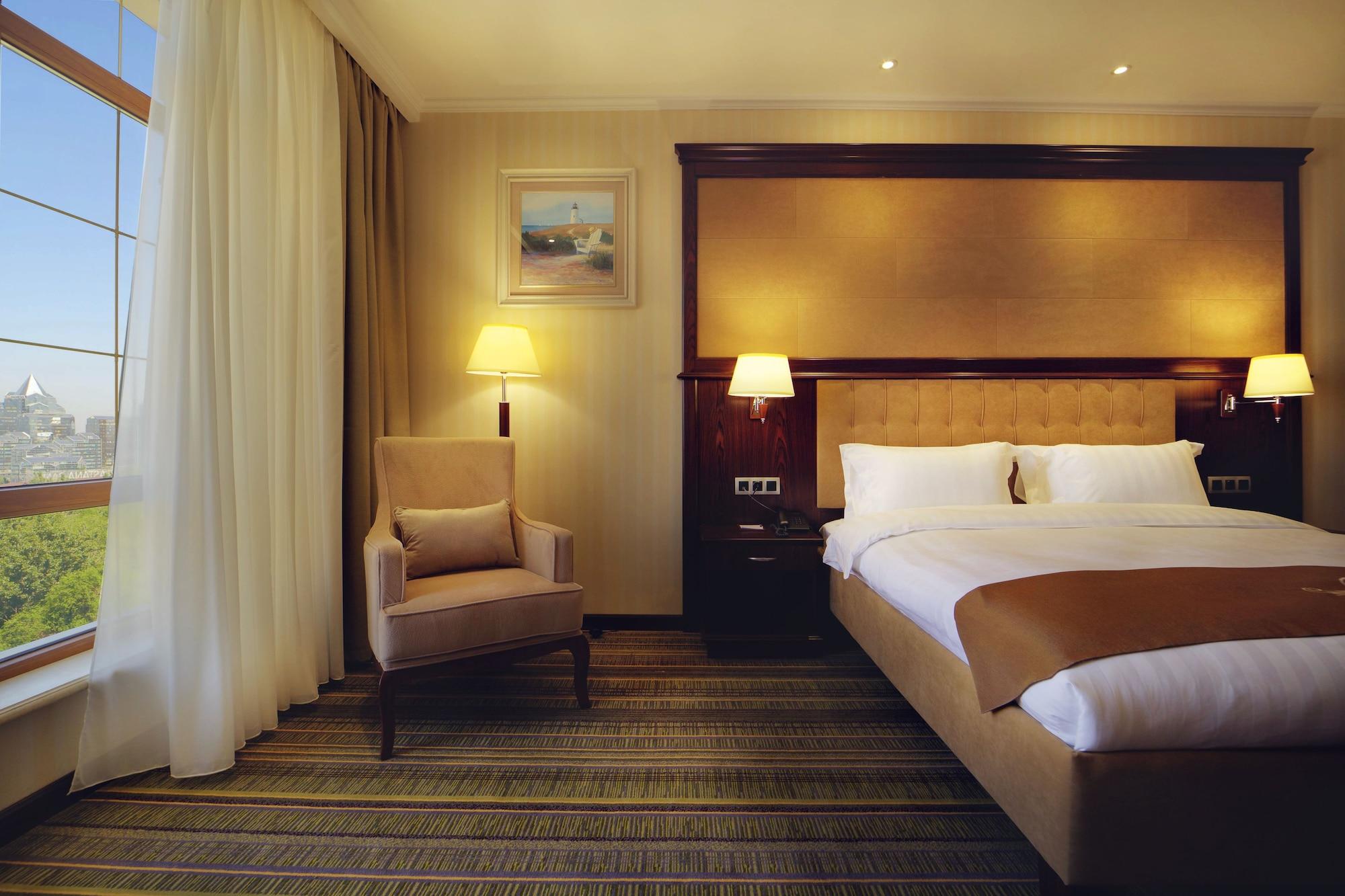 Shera Inn Hotel Almaty Ngoại thất bức ảnh