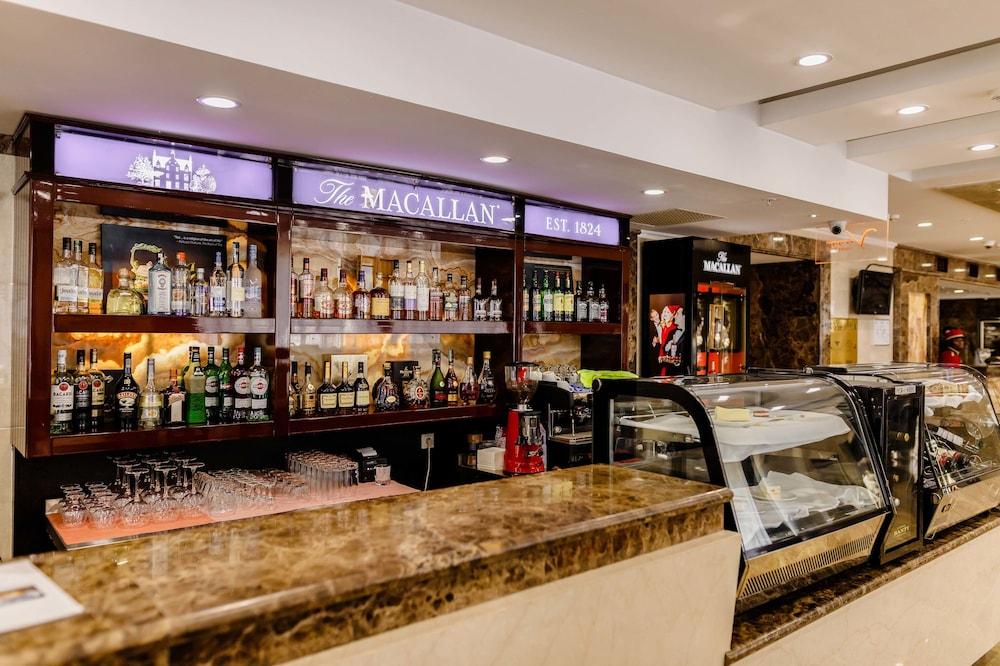 Shera Inn Hotel Almaty Ngoại thất bức ảnh