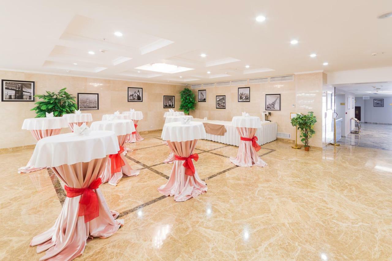 Shera Inn Hotel Almaty Ngoại thất bức ảnh